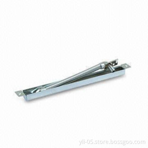 Door Loop for Mortise Mounting, Measuring 290 x 25 x 12mm